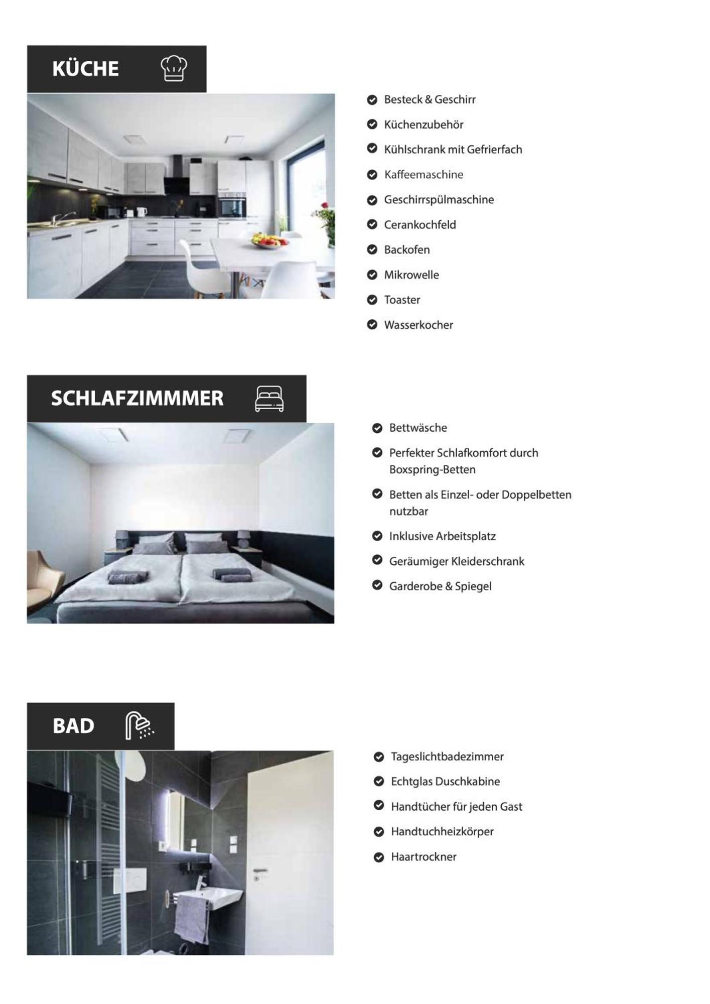 Blauer Stein Apartments Wh2 Pulheim Bagian luar foto