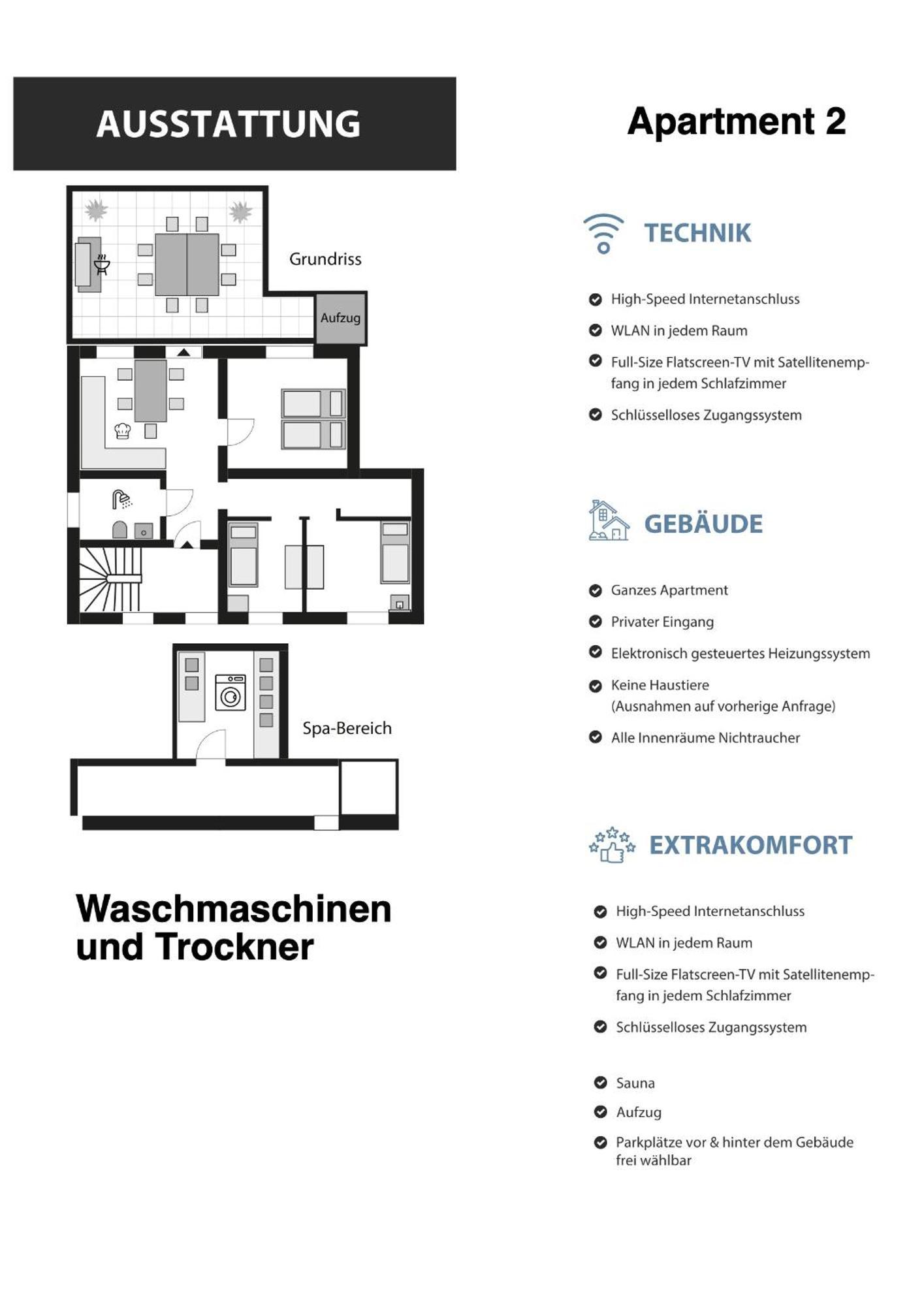 Blauer Stein Apartments Wh2 Pulheim Bagian luar foto